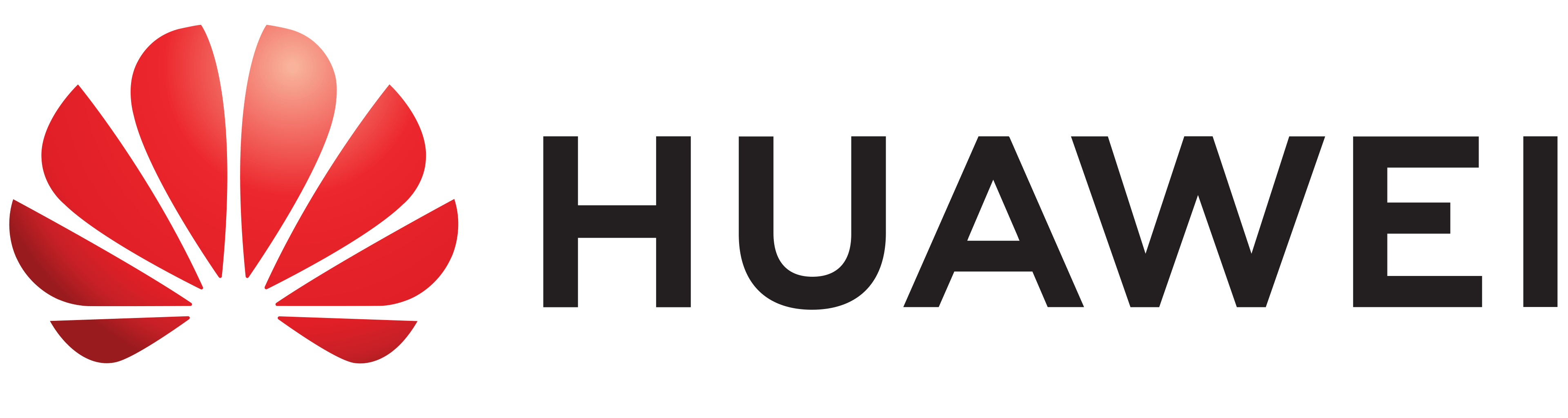 HUAWEI logo