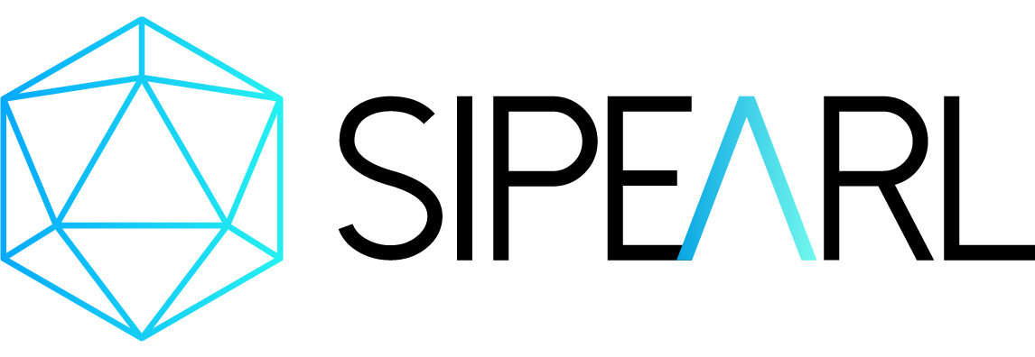 SiPearl logo